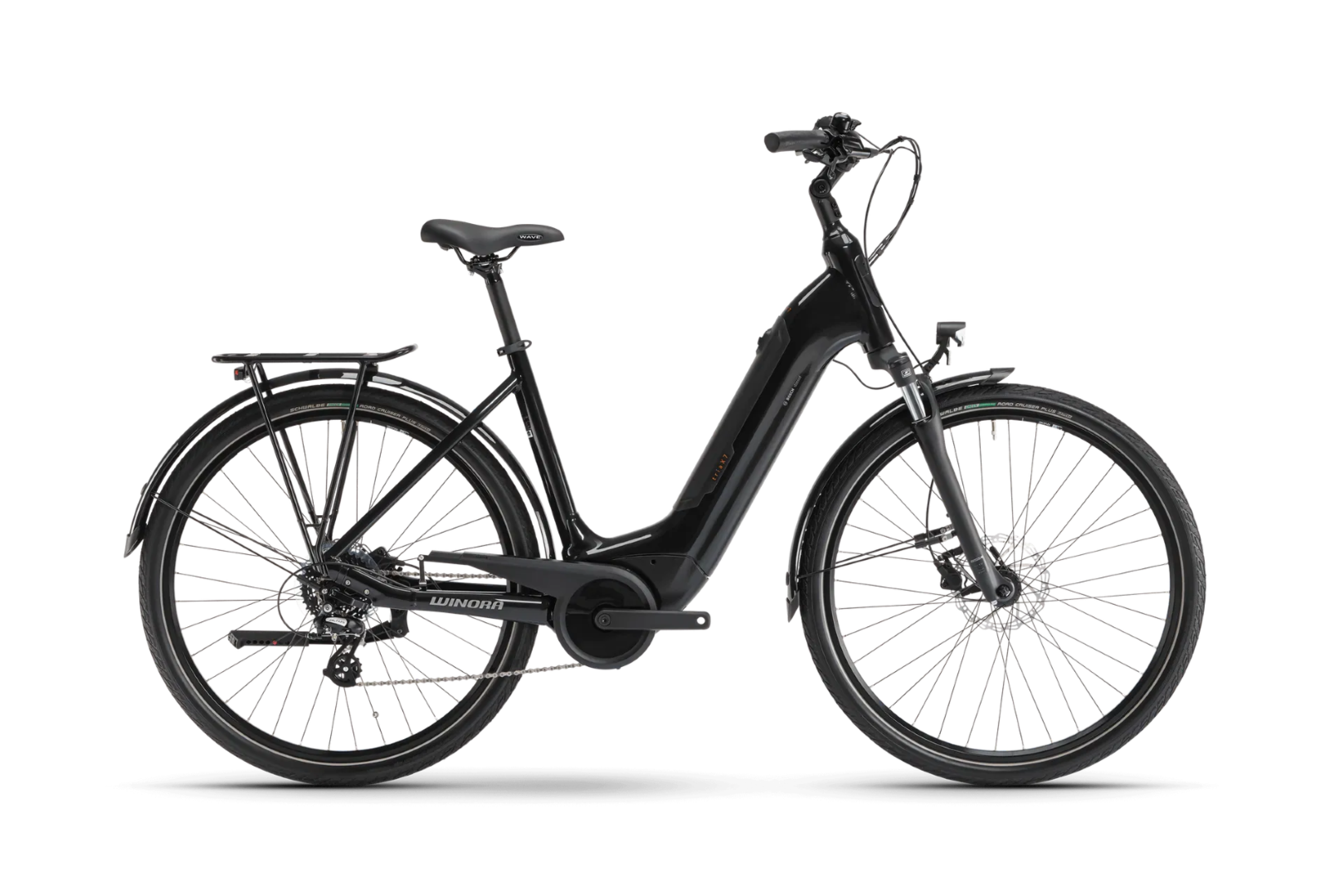 Winora Tria X7